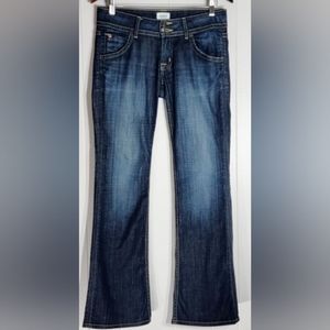 Hudson jeans 27